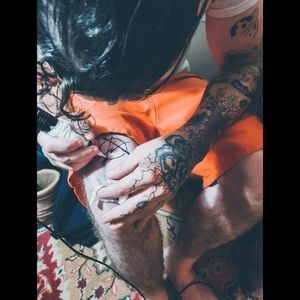 Meet your Posher, Kris